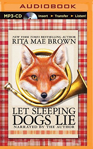 Imagen de archivo de Let Sleeping Dogs Lie: A Novel (Sister Jane, 9) a la venta por Book Outpost