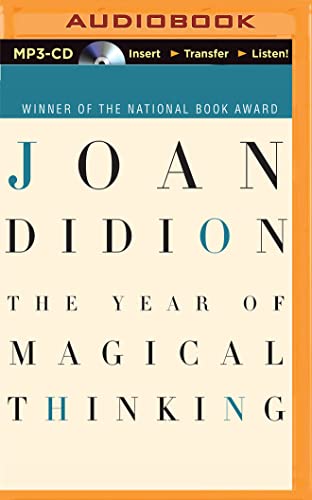 9781501260698: The Year of Magical Thinking