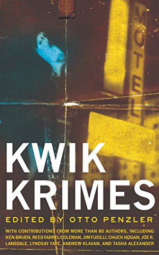 9781501261220: Kwik Krimes