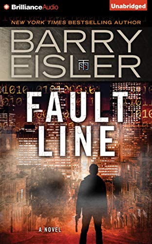 9781501261787: Fault Line: 1 (Ben Treven)