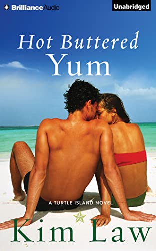 9781501261831: Hot Buttered Yum: A Turtle Island Novel: 2