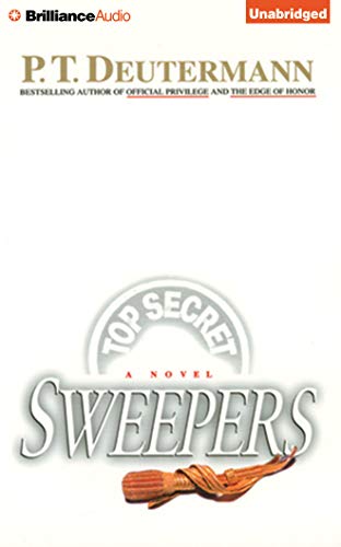 9781501262005: Sweepers