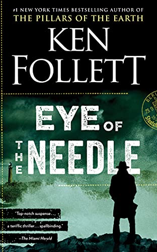 9781501262593: Eye of the Needle