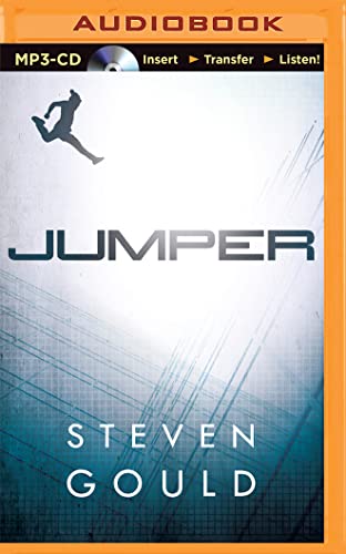 9781501263705: Jumper