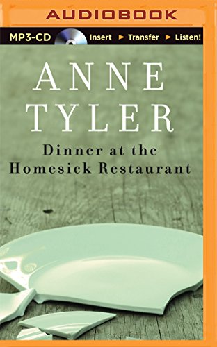 9781501263828: Dinner at the Homesick Restaurant