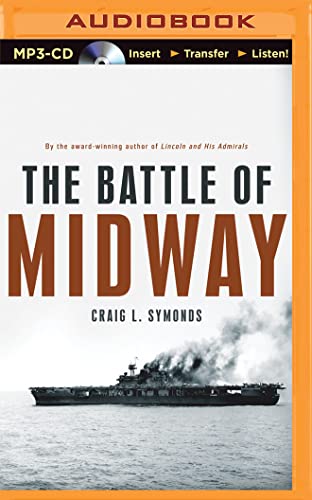 9781501264177: Battle of Midway, The