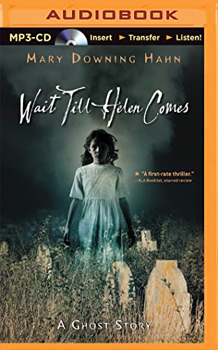 Stock image for Wait Till Helen Comes: A Ghost Story for sale by Revaluation Books