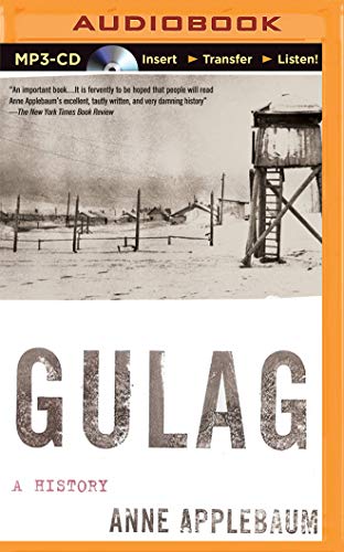 9781501265068: Gulag: A History