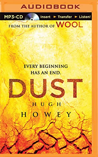 9781501265303: Dust (The Silo Saga)