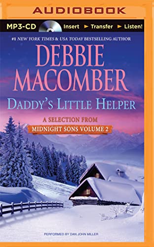 9781501265396: Daddy's Little Helper: A Selection from Midnight Sons, Volume 2