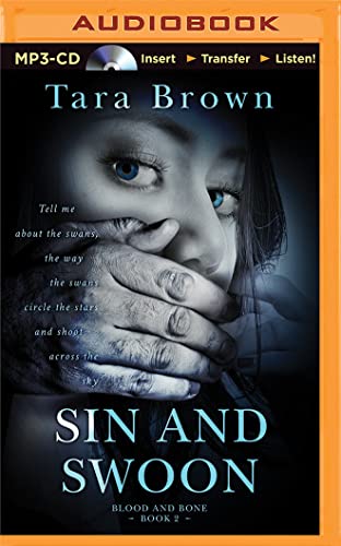9781501266782: Sin and Swoon: 2 (Blood and Bone)
