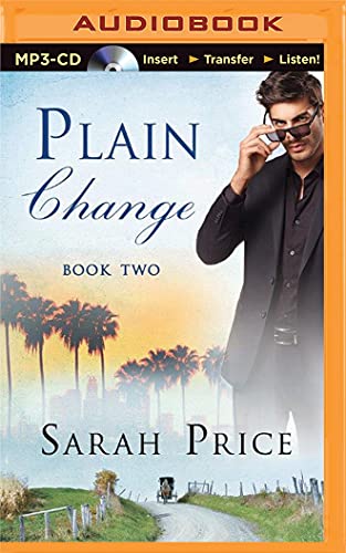 Stock image for Plain Change (The Plain Fame, 2) for sale by HPB-Ruby