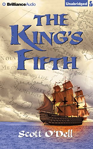 9781501270444: The King's Fifth