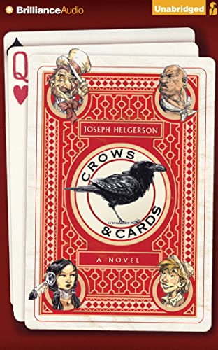 9781501270857: Crows & Cards
