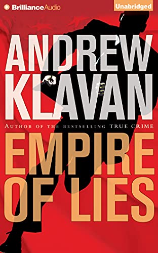 9781501271007: Empire of Lies