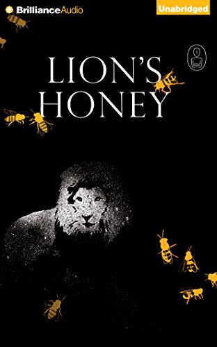 9781501271335: Lion's Honey: The Myth of Samson (The Myths Series, 5)