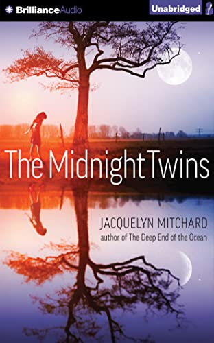 9781501271397: The Midnight Twins: 1