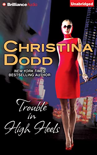 9781501271939: Trouble in High Heels: 1 (Fortune Hunter)
