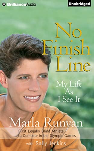 9781501272196: No Finish Line: My Life As I See It