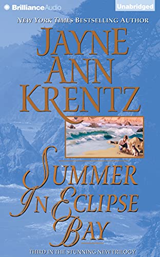 Beispielbild fr Summer in Eclipse Bay (Eclipse Bay Series, 3) zum Verkauf von Wonder Book