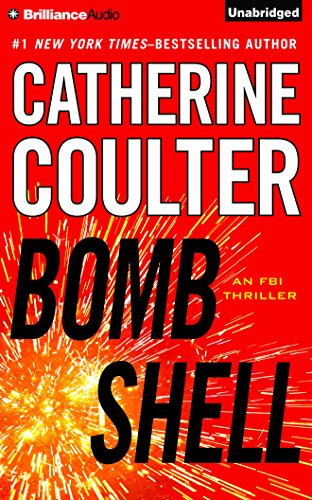 9781501272516: Bombshell (FBI Thriller)