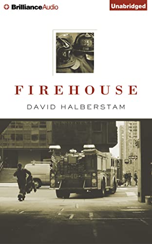 9781501272608: Firehouse