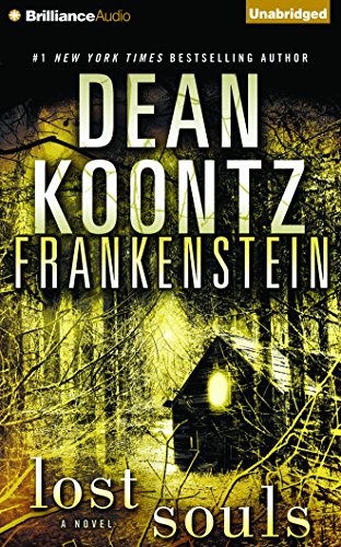 9781501272622: Frankenstein: Lost Souls