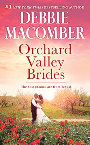 9781501272752: Orchard Valley Brides: Norah, Lone Star Lovin'