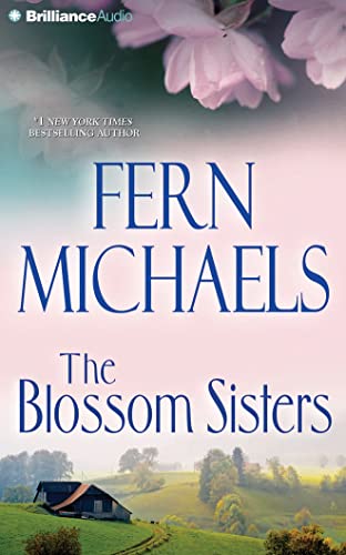Stock image for The Blossom Sisters for sale by Ebooksweb
