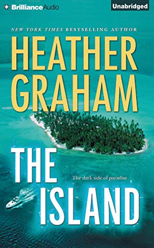 9781501273063: The Island: The dark side of paradise