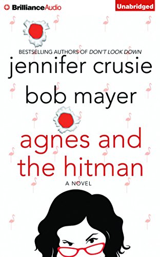 Stock image for Agnes and the Hitman for sale by Ezekial Books, LLC