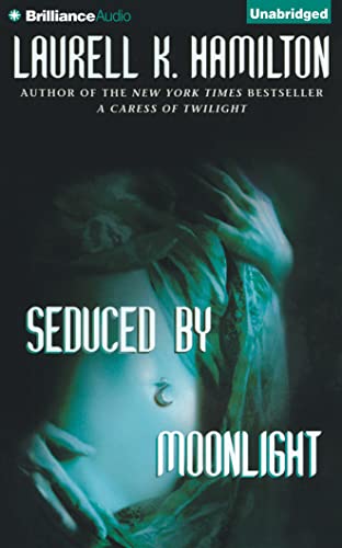Stock image for Seduced by Moonlight (Meredith Gentry Series) for sale by SecondSale