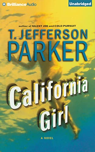 Stock image for California Girl for sale by HPB-Diamond