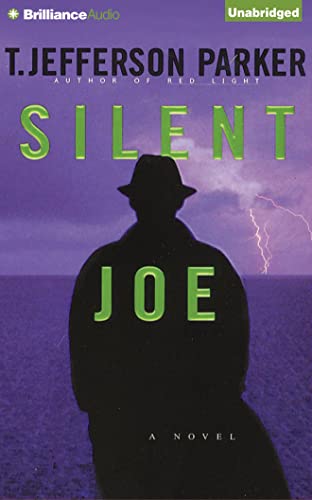 Stock image for Silent Joe for sale by Bookmans