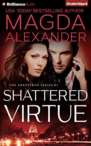 9781501274213: Shattered Virtue: 1