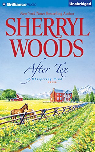 9781501275197: After Tex (A Whispering Wind Novel)