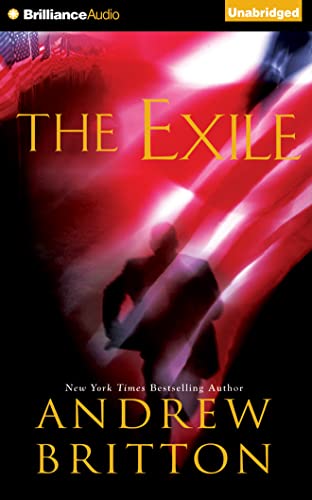 9781501275364: The Exile (Ryan Kealey)