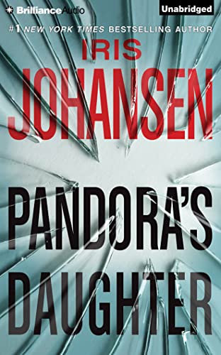 Beispielbild fr Pandora's Daughter: A Novel zum Verkauf von SecondSale