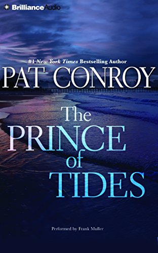 Stock image for The Prince of Tides for sale by HPB Inc.