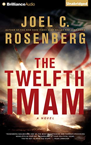 9781501275852: The Twelfth Imam