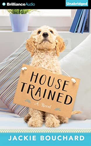 9781501276002: House Trained