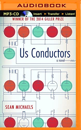 Imagen de archivo de Us Conductors a la venta por Revaluation Books