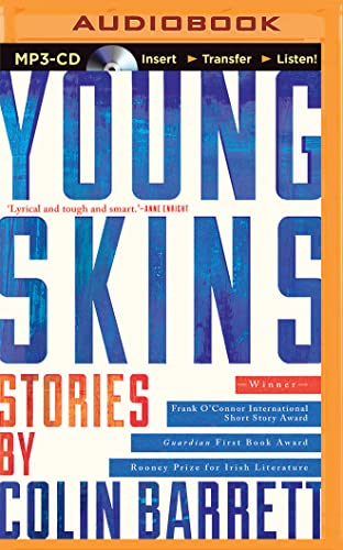 9781501277573: Young Skins