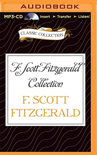 9781501278273: F. Scott Fitzgerald Collection