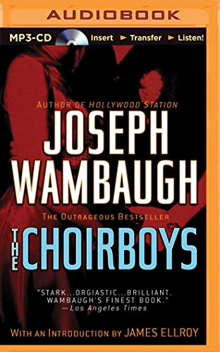 9781501278853: The Choirboys