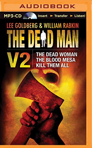 Stock image for Dead Man Vol 2, The Format: Mp3CD for sale by INDOO