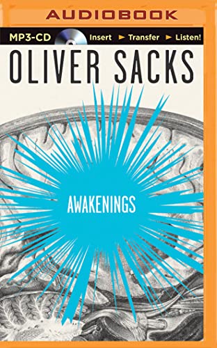 Stock image for Awakenings for sale by Brit Books