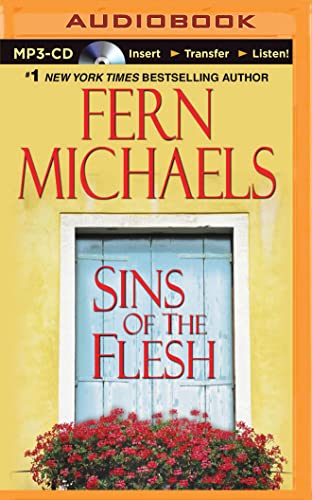 9781501280610: Sins of the Flesh