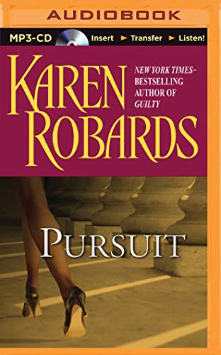 9781501282058: Pursuit (Jessica Ford)