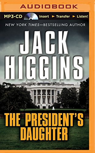 9781501282577: The President's Daughter